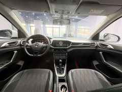 Volkswagen Tujia 280TSI DSG Comfort Edition - ფოტო 16