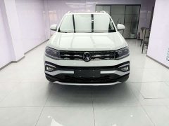 Volkswagen Tujia 280TSI DSG Comfort Edition - ფოტო 2