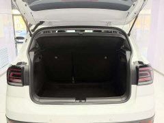 Volkswagen Tujia 280TSI DSG Comfort Edition - ფოტო 20