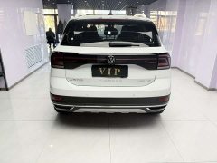 Volkswagen Tujia 280TSI DSG Comfort Edition - ფოტო 3