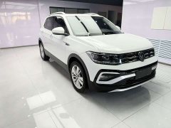 Volkswagen Tujia 280TSI DSG Comfort Edition - ფოტო 4