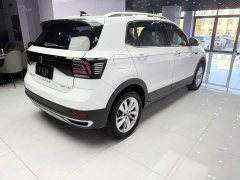 Volkswagen Tujia 280TSI DSG Comfort Edition - ფოტო 5