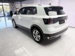 Volkswagen Tujia 280TSI DSG Comfort Edition - ფოტო 6