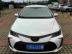 Toyota Corolla 1.2T Pioneer Edition - ფოტო 2