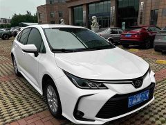 Toyota Corolla 1.2T Pioneer Edition - ფოტო 3