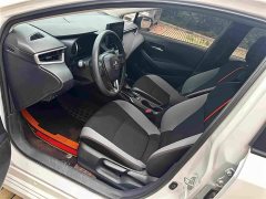 Toyota Corolla 1.2T Pioneer Edition - ფოტო 5