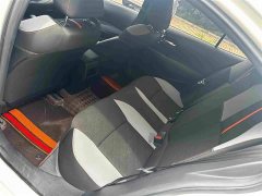Toyota Corolla 1.2T Pioneer Edition - ფოტო 6
