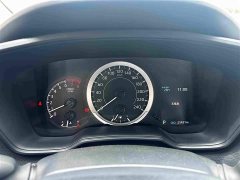 Toyota Corolla 1.2T Pioneer Edition - ფოტო 8