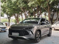 BYD Song L DM-i 160km Exceed - ფოტო 1
