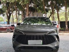 BYD Song L DM-i 160km Exceed - ფოტო 2