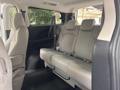 Maxus G10 2.0T Automatic Elite Gasoline 7-Seater - ფოტო 10