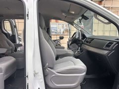 Maxus G10 2.0T Automatic Elite Gasoline 7-Seater - ფოტო 11