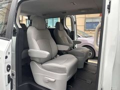 Maxus G10 2.0T Automatic Elite Gasoline 7-Seater - ფოტო 12
