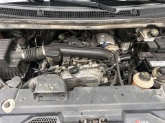 Maxus G10 2.0T Automatic Elite Gasoline 7-Seater - ფოტო 14
