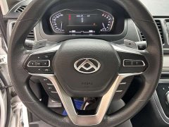 Maxus G10 2.0T Automatic Elite Gasoline 7-Seater - ფოტო 15