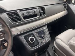 Maxus G10 2.0T Automatic Elite Gasoline 7-Seater - ფოტო 16