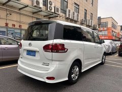 Maxus G10 2.0T Automatic Elite Gasoline 7-Seater - ფოტო 4