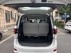 Maxus G10 2.0T Automatic Elite Gasoline 7-Seater - ფოტო 5