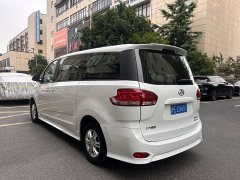 Maxus G10 2.0T Automatic Elite Gasoline 7-Seater - ფოტო 6
