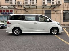 Maxus G10 2.0T Automatic Elite Gasoline 7-Seater - ფოტო 7