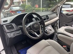 Maxus G10 2.0T Automatic Elite Gasoline 7-Seater - ფოტო 8