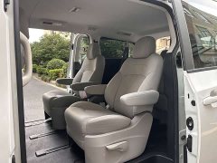 Maxus G10 2.0T Automatic Elite Gasoline 7-Seater - ფოტო 9