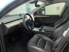 Tesla Model Y Standard Range RWD - ფოტო 10