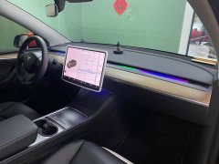 Tesla Model Y Standard Range RWD - ფოტო 15