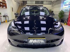 Tesla Model Y Standard Range RWD - ფოტო 2