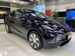 Tesla Model Y Standard Range RWD - ფოტო 3