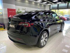 Tesla Model Y Standard Range RWD - ფოტო 6