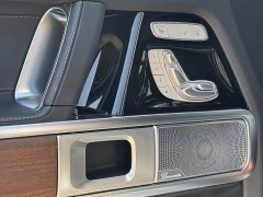 Mercedes-Benz G-Class G 450 d - ფოტო 10