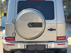 Mercedes-Benz G-Class G 450 d - ფოტო 11