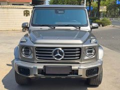 Mercedes-Benz G-Class G 450 d - ფოტო 2