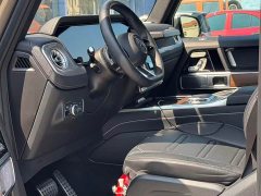 Mercedes-Benz G-Class G 450 d - ფოტო 4