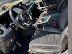 Mercedes-Benz G-Class G 450 d - ფოტო 5