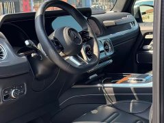 Mercedes-Benz G-Class G 450 d - ფოტო 6