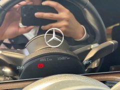 Mercedes-Benz G-Class G 450 d - ფოტო 8