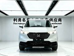 Honda XR-V 2024 1.5L CVT Trend Edition - ფოტო 2