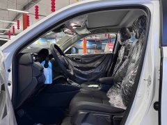 Honda XR-V 2024 1.5L CVT Trend Edition - ფოტო 6