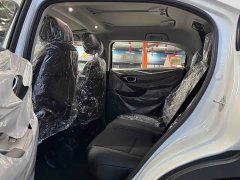 Honda XR-V 2024 1.5L CVT Trend Edition - ფოტო 7