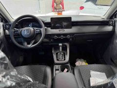Honda XR-V 2024 1.5L CVT Trend Edition - ფოტო 9