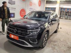 Volkswagen Taos 2023 280TSI FWD Luxury Plus Advanced Edition - ფოტო 1