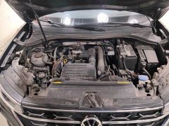 Volkswagen Taos 2023 280TSI FWD Luxury Plus Advanced Edition - ფოტო 10
