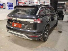Volkswagen Taos 2023 280TSI FWD Luxury Plus Advanced Edition - ფოტო 2