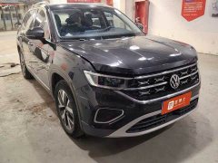 Volkswagen Taos 2023 280TSI FWD Luxury Plus Advanced Edition - ფოტო 3