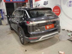 Volkswagen Taos 2023 280TSI FWD Luxury Plus Advanced Edition - ფოტო 4