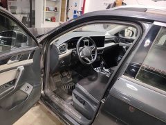 Volkswagen Taos 2023 280TSI FWD Luxury Plus Advanced Edition - ფოტო 5
