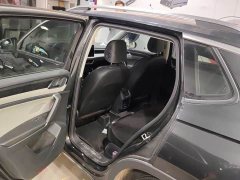 Volkswagen Taos 2023 280TSI FWD Luxury Plus Advanced Edition - ფოტო 6