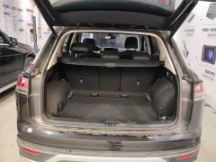 Volkswagen Taos 2023 280TSI FWD Luxury Plus Advanced Edition - ფოტო 8